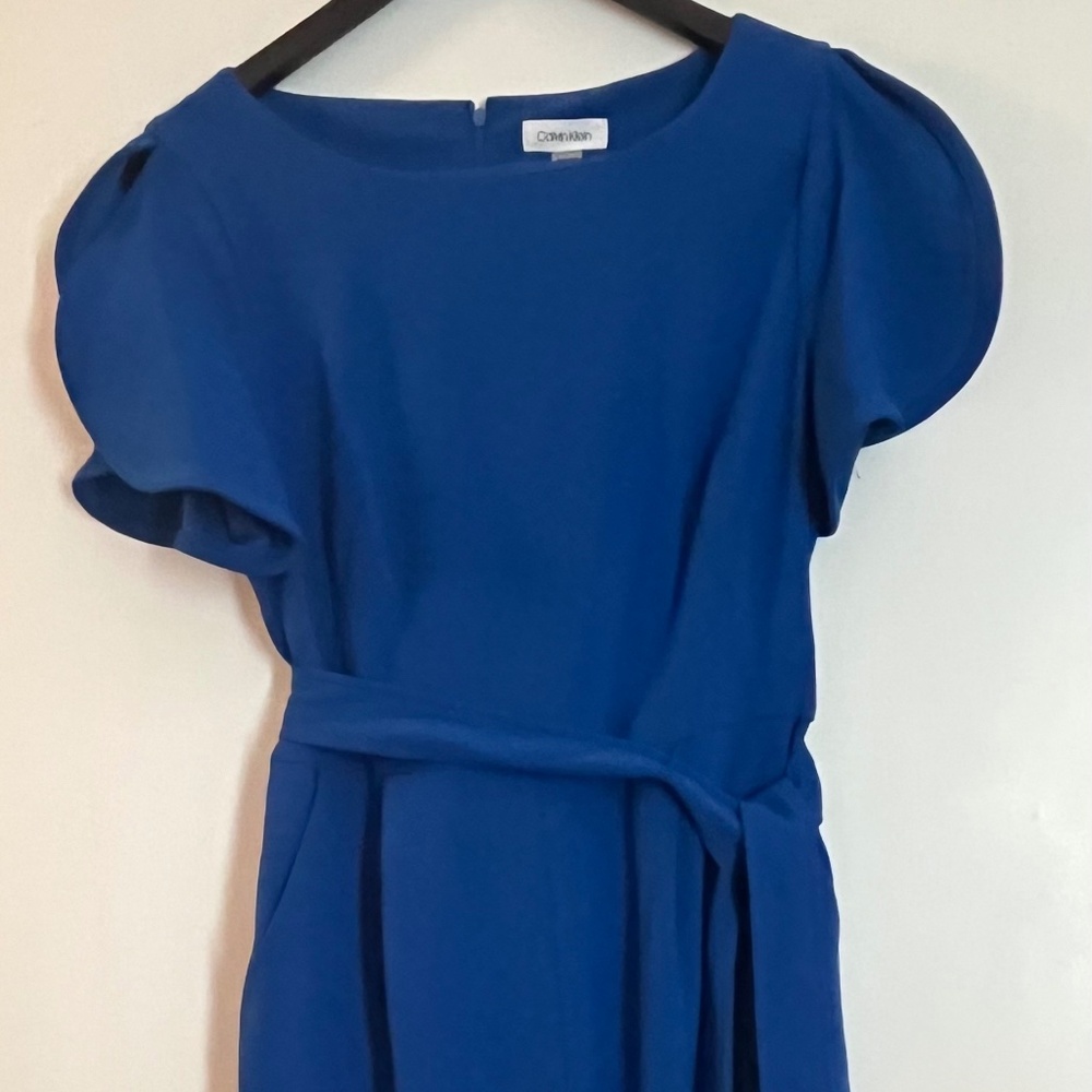 Calvin Klein Formal Jumpsuit